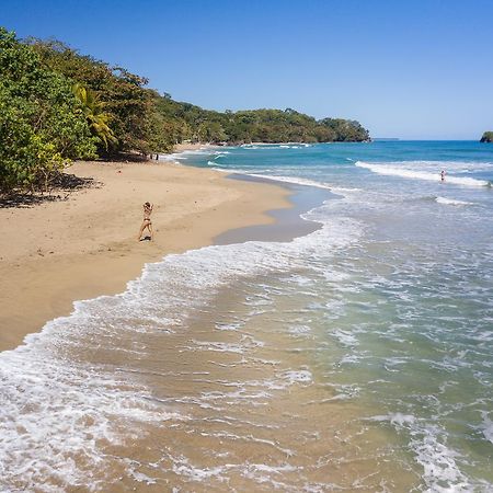 Playa 506 Beachfront Hostel Puerto Viejo de Talamanca 外观 照片