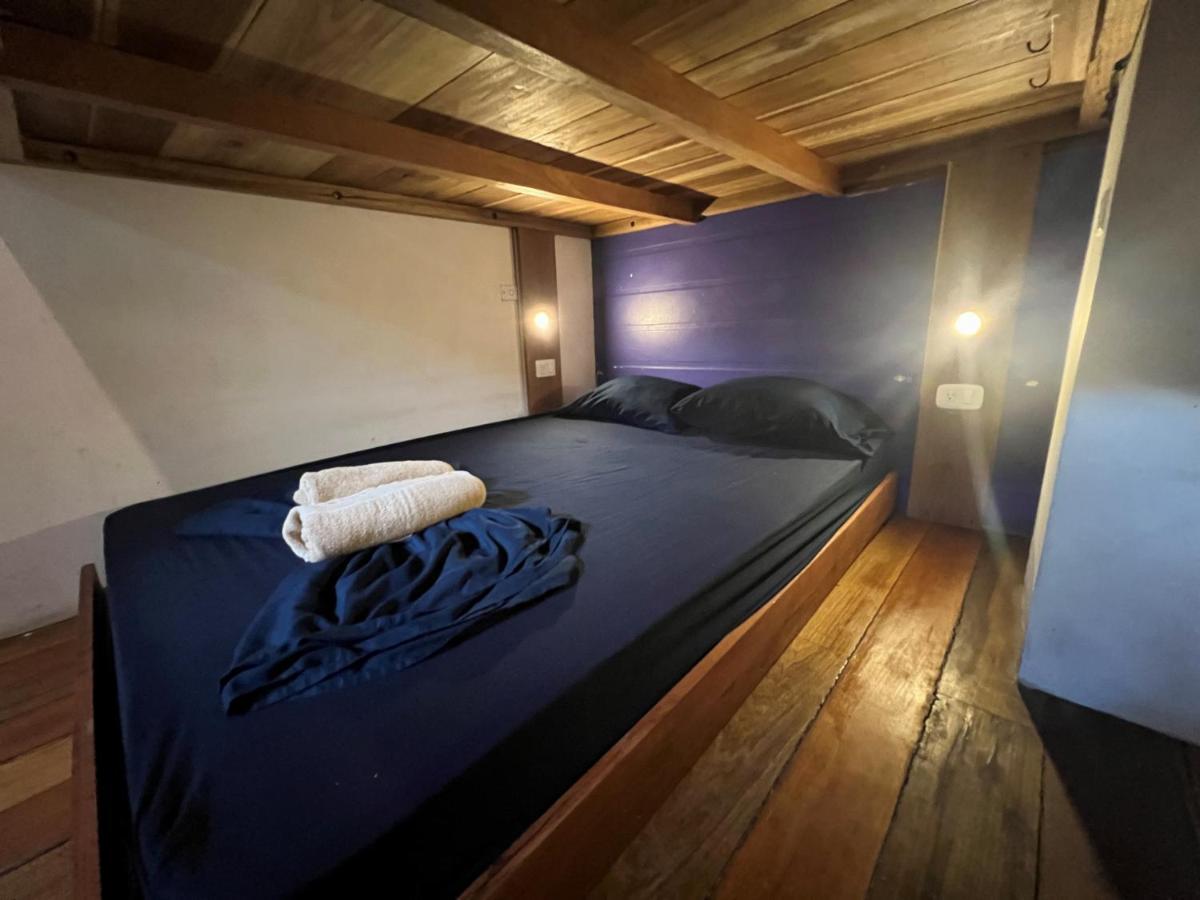 Playa 506 Beachfront Hostel Puerto Viejo de Talamanca 外观 照片